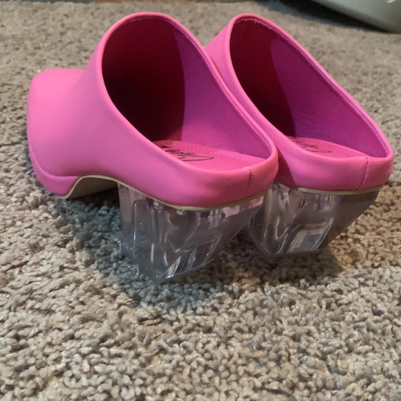 Cape Robbin mules - Picture 4 of 8